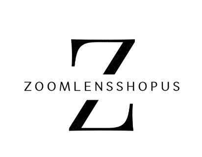 Zoomlensshopus